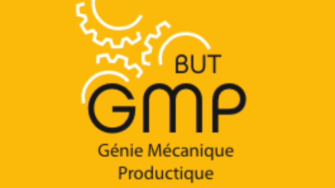 Un site web national pour le BUT GMP