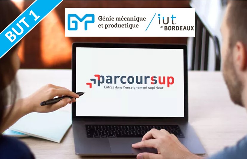 Recrutement BUT 1