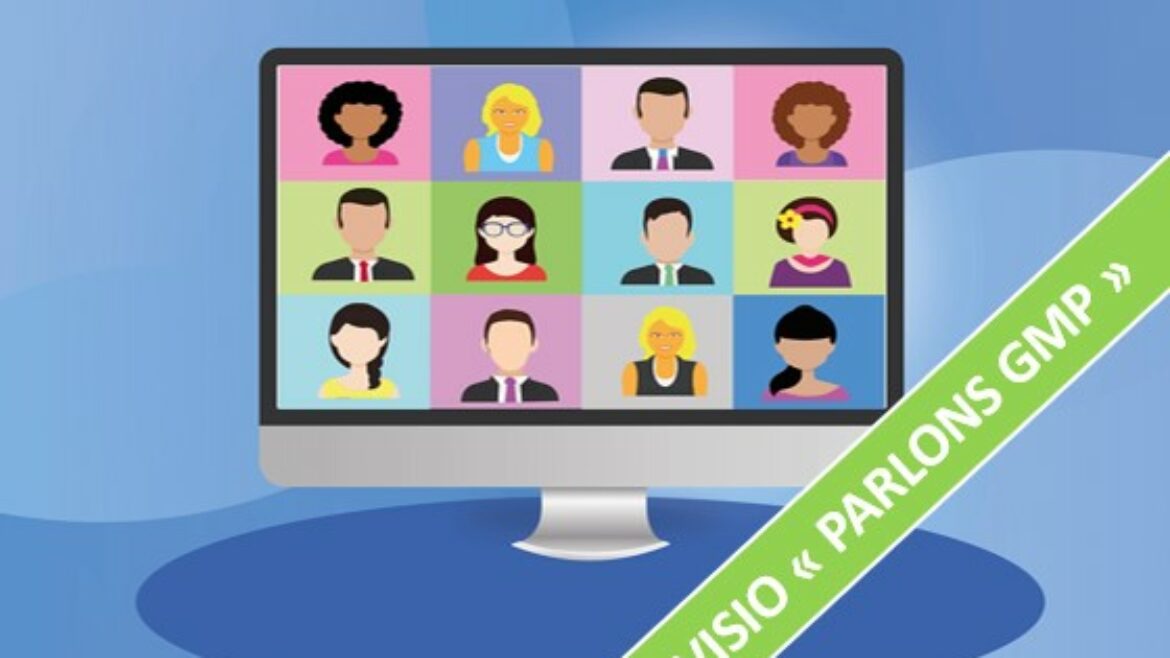 Webinaires recrutement \”Parlons GMP\”
