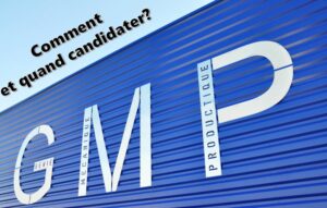 candidater